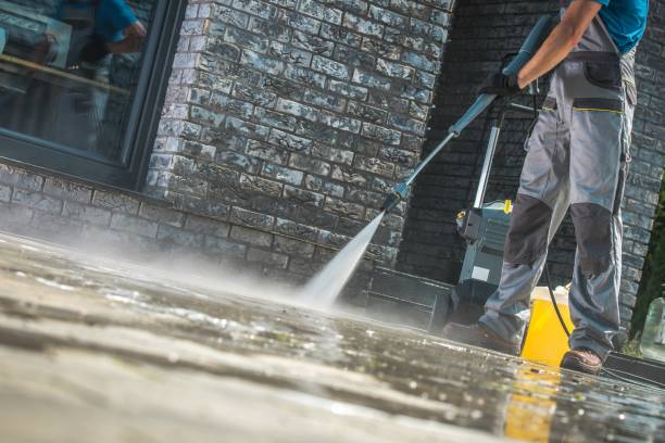 Best Playground Equipment Cleaning  in Runaway Bay, TX