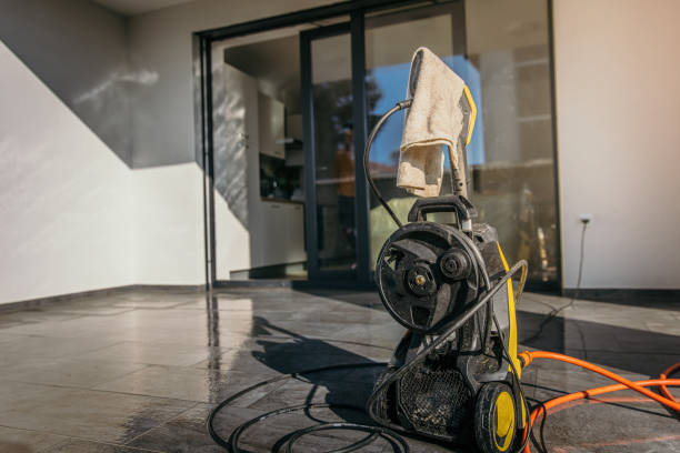 Best Post-Construction Pressure Washing  in Runaway Bay, TX