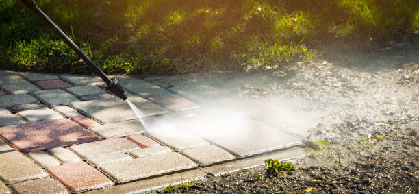 Best House Exterior Washing  in Runaway Bay, TX